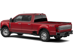2026 Ford Super Duty® External Image 3